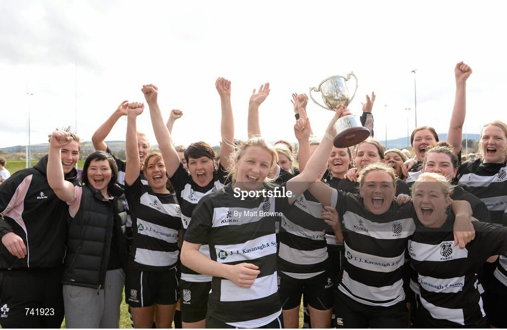 Old Belvedere Paul Flood Cup 2013 Sportsfile 741923
