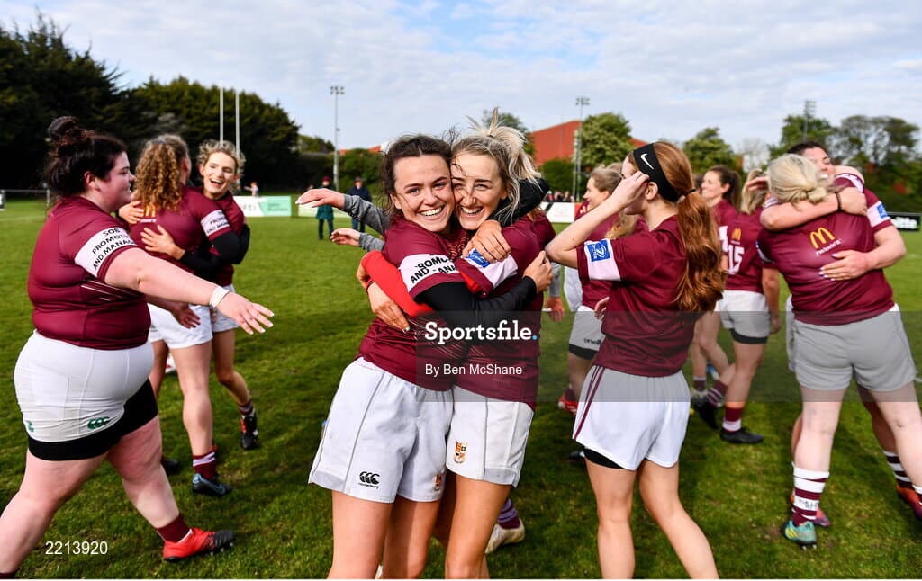 Tullamore v Tullow Paul Flood Cup Final Sportsfile 2213920