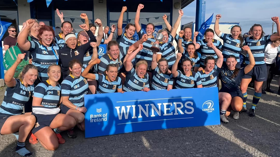 Navan Paul Flood Cup Winners 2026